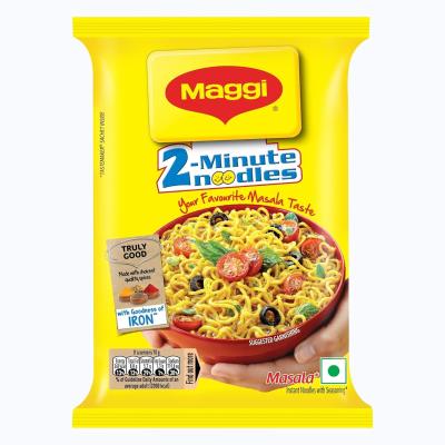 Maggie Noodles 3*52gms